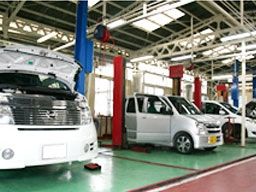 車検のコバック 野田店　株式会社関口自動車