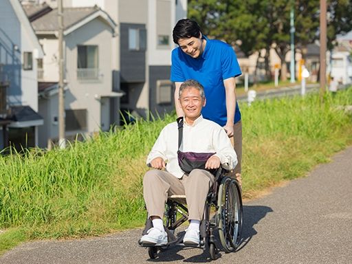 （株）フルヤ　所沢ケアサービス
