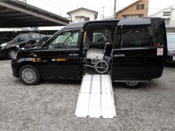 逗子菊池タクシー株式会社