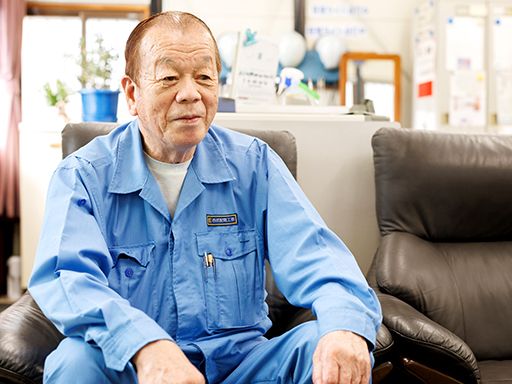 西武配電工事株式会社