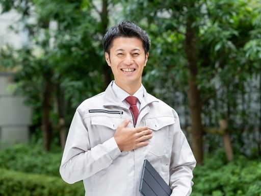 大巧建物管理株式会社