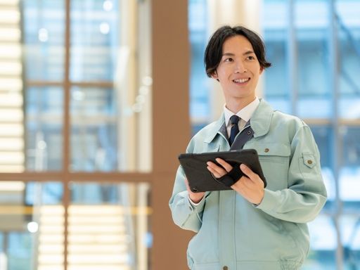 現場作業員募集開始