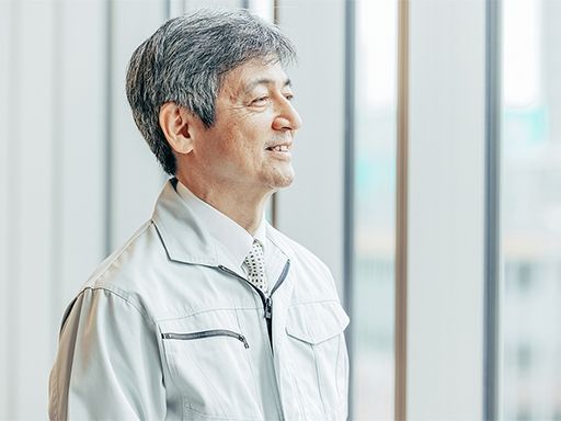 現場作業員募集開始