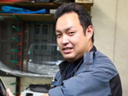 大川自動車硝子株式会社