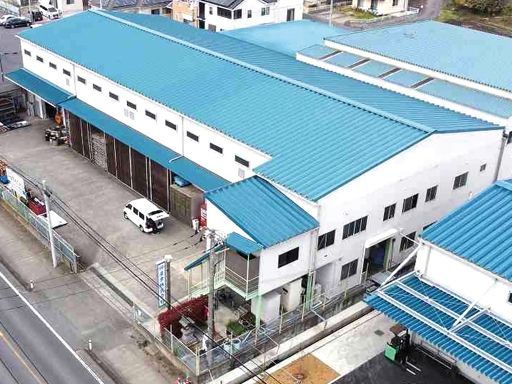 仲産業株式会社