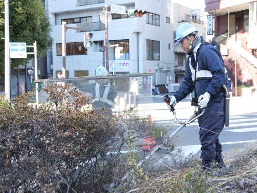 都市総合緑地株式会社