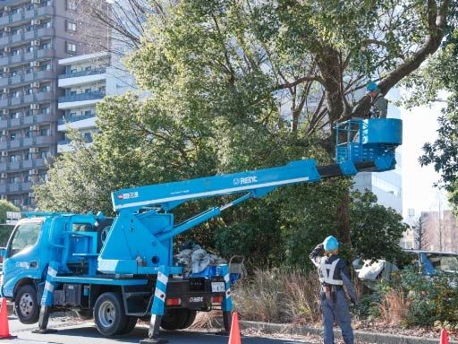 都市総合緑地株式会社