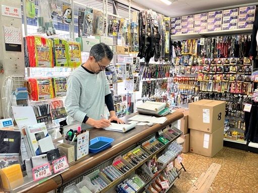 現場作業員募集開始