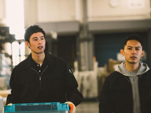 現場作業員募集開始