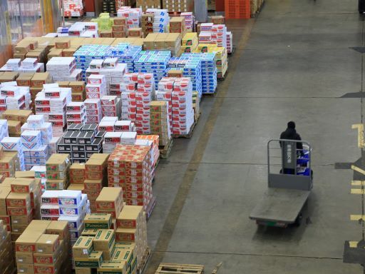 東京東梅食品株式会社