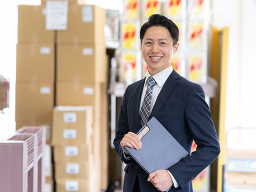 現場作業員募集開始