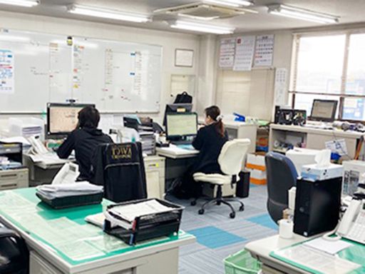 東和運輸株式会社