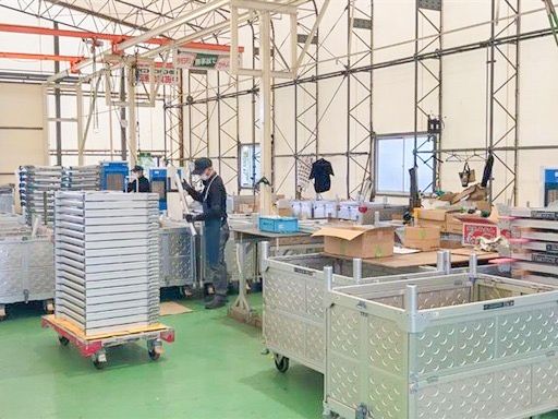 房総プラント株式会社