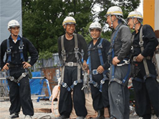 株式会社　齋藤組