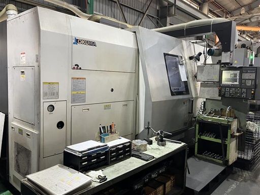 有限会社 髙地製作所