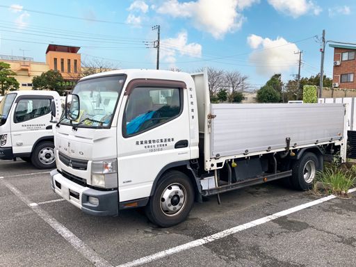 有限会社笠間商事