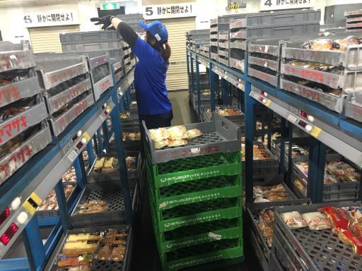 株式会社　マスダスタッフ