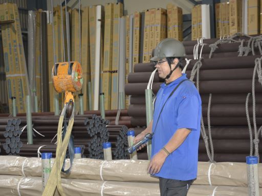 株式会社マスダ運輸