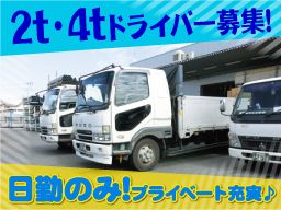 株式会社マスダ運輸