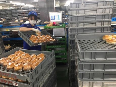 株式会社　マスダスタッフ