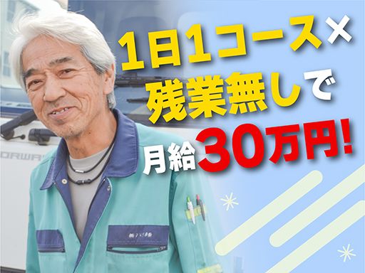 株式会社マスダ運輸