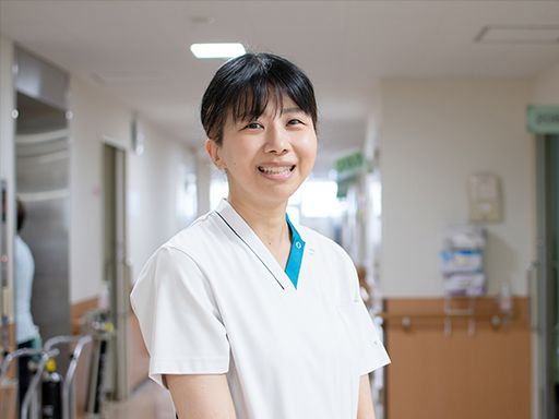 社会医療法人社団 健友会　中野共立病院