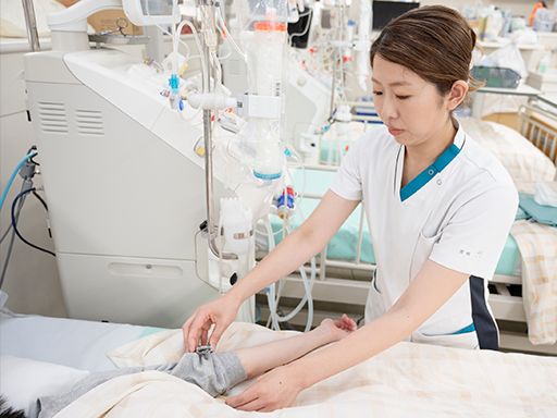 現場作業員募集開始
