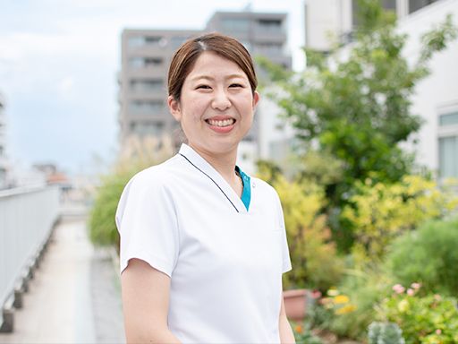 社会医療法人社団 健友会　中野共立病院