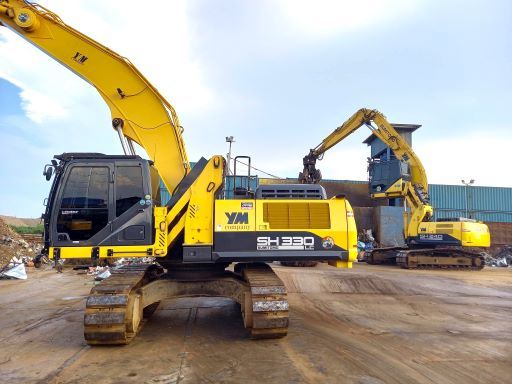 株式会社YM商会