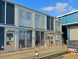 株式会社YM商会