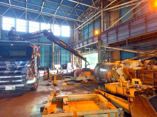 株式会社YM商会