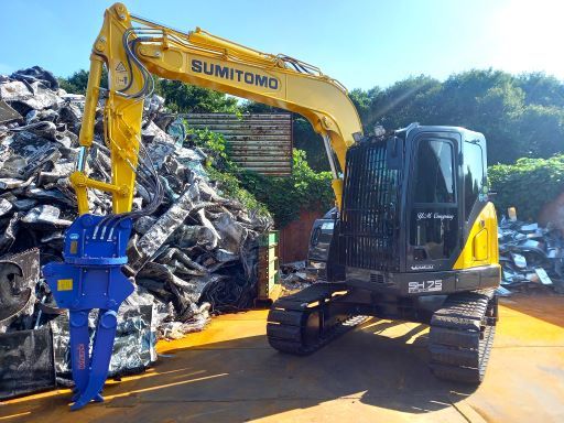 株式会社YM商会