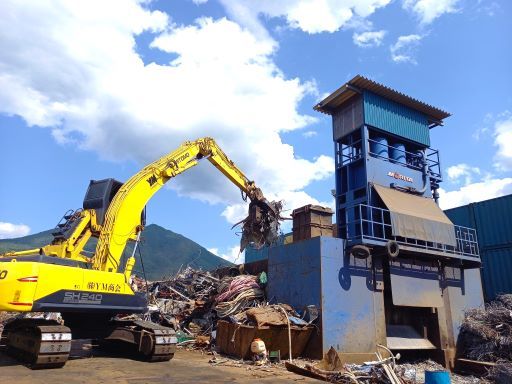 現場作業員募集開始