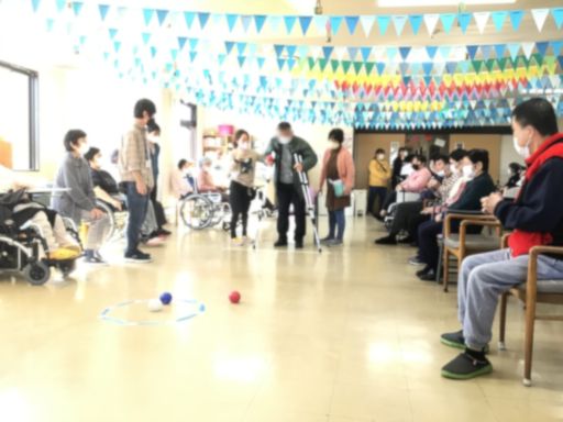 社会福祉法人　茶の花福祉会