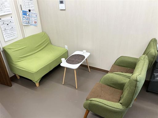 社会福祉法人　茶の花福祉会