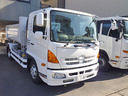 有限会社 新井興業