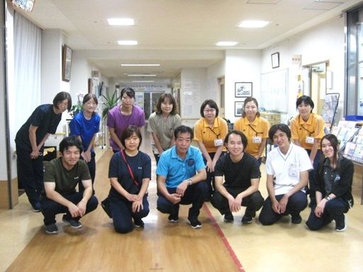 現場作業員募集開始