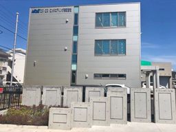 エヌ・エス・エンジニアリング株式会社