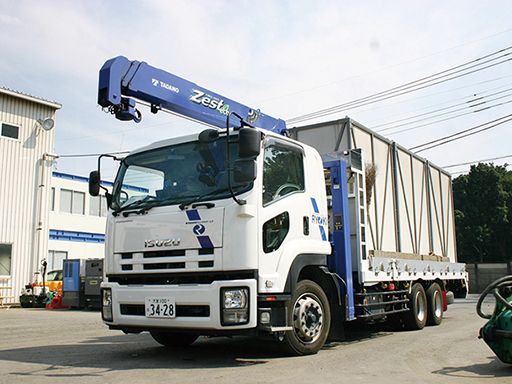 株式会社レンタサービス