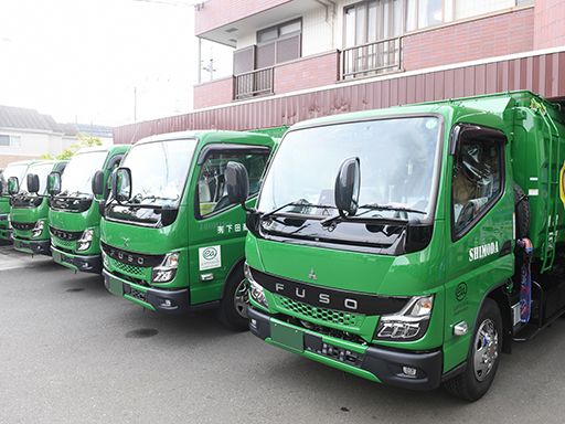 有限会社　下田商会