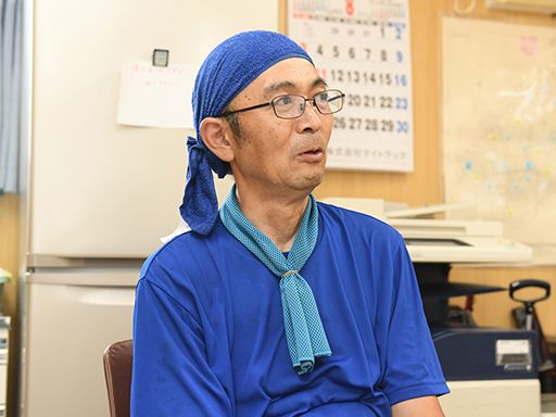 有限会社　下田商会