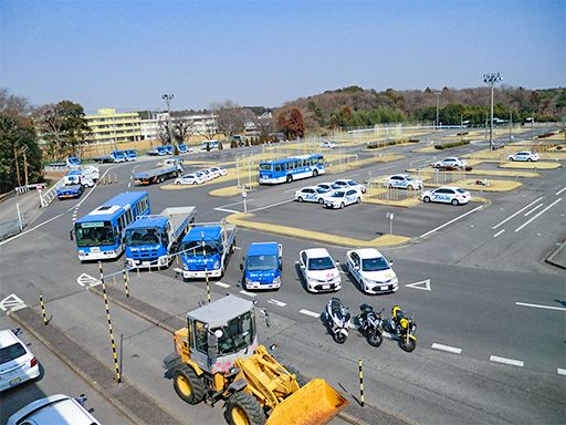 公認自動車教習所　株式会社東洋モータースクール