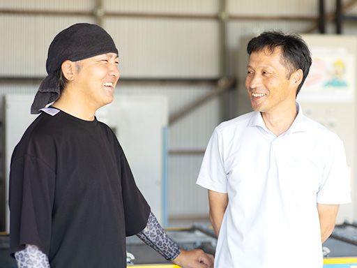 株式会社リンクス