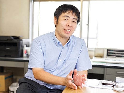 株式会社 ホソヤ