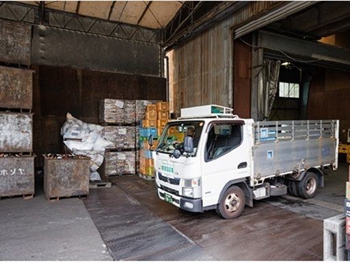 現場作業員募集開始