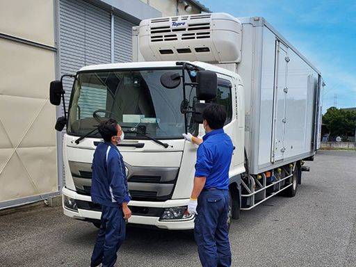 みずき通商株式会社