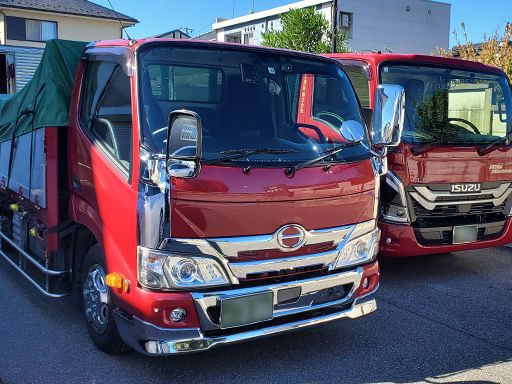 池谷運送株式会社