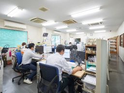 一城株式会社