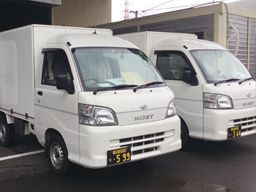 恵光社運送　株式会社
