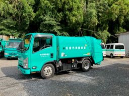 有限会社 印旛防疫社